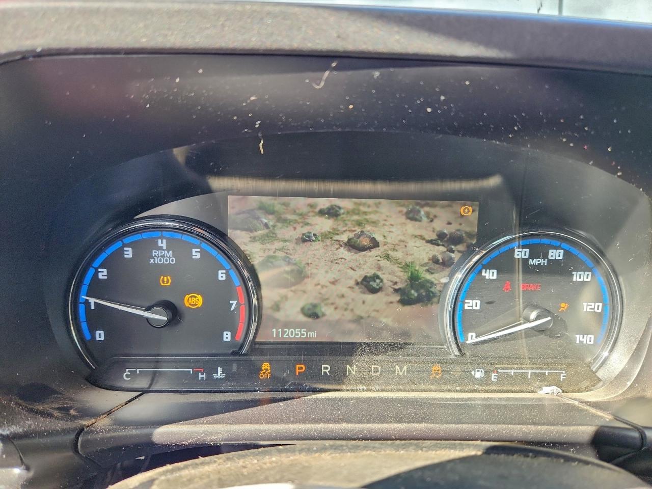 2021 Ford Bronco Sport Badlands VIN: 3FMCR9D93MRA31387 Lot: 93842605