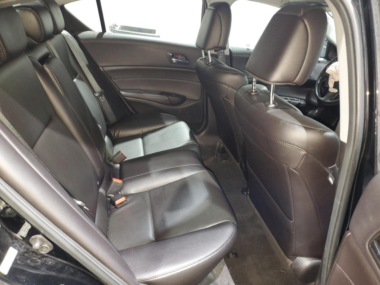 2018 Acura Ilx Special Edition VIN: 19UDE2F46JA002759 Lot: 91039315