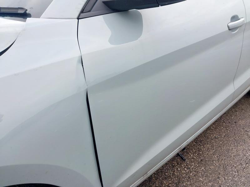 2023 AUDI A1 25 TFSI SPORT 5DR