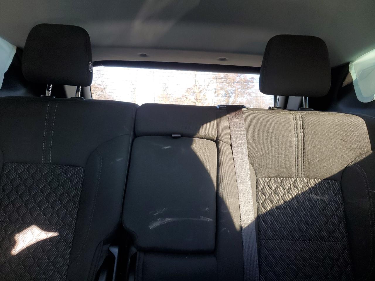 2020 Chevrolet Blazer 2Lt VIN: 3GNKBHRS7LS627188 Lot: 92584475