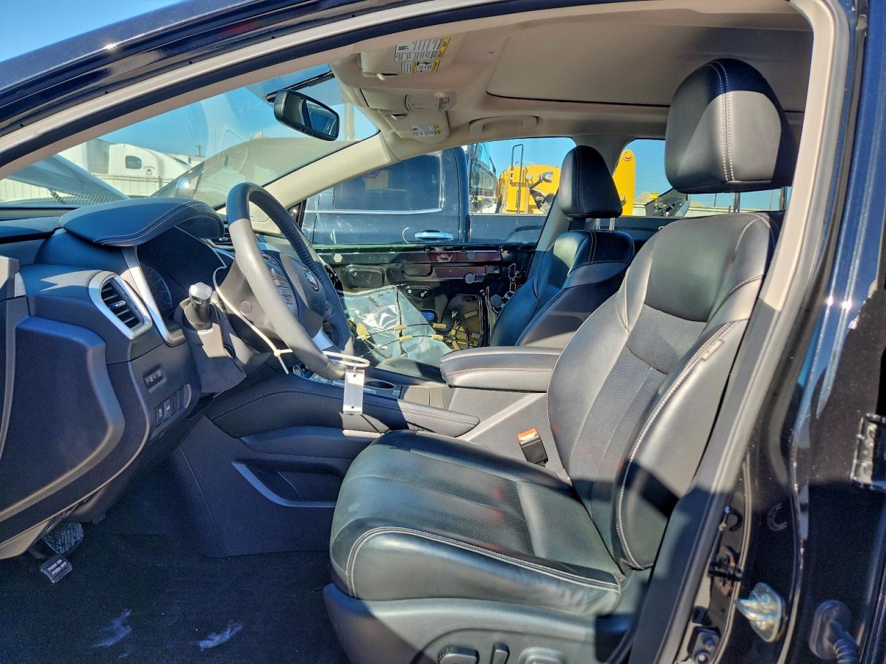 2017 Nissan Murano S VIN: 5N1AZ2MG7HN174753 Lot: 94516425