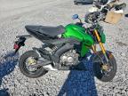 2024 KAWASAKI BR125 J   for sale at Copart AL - BIRMINGHAM