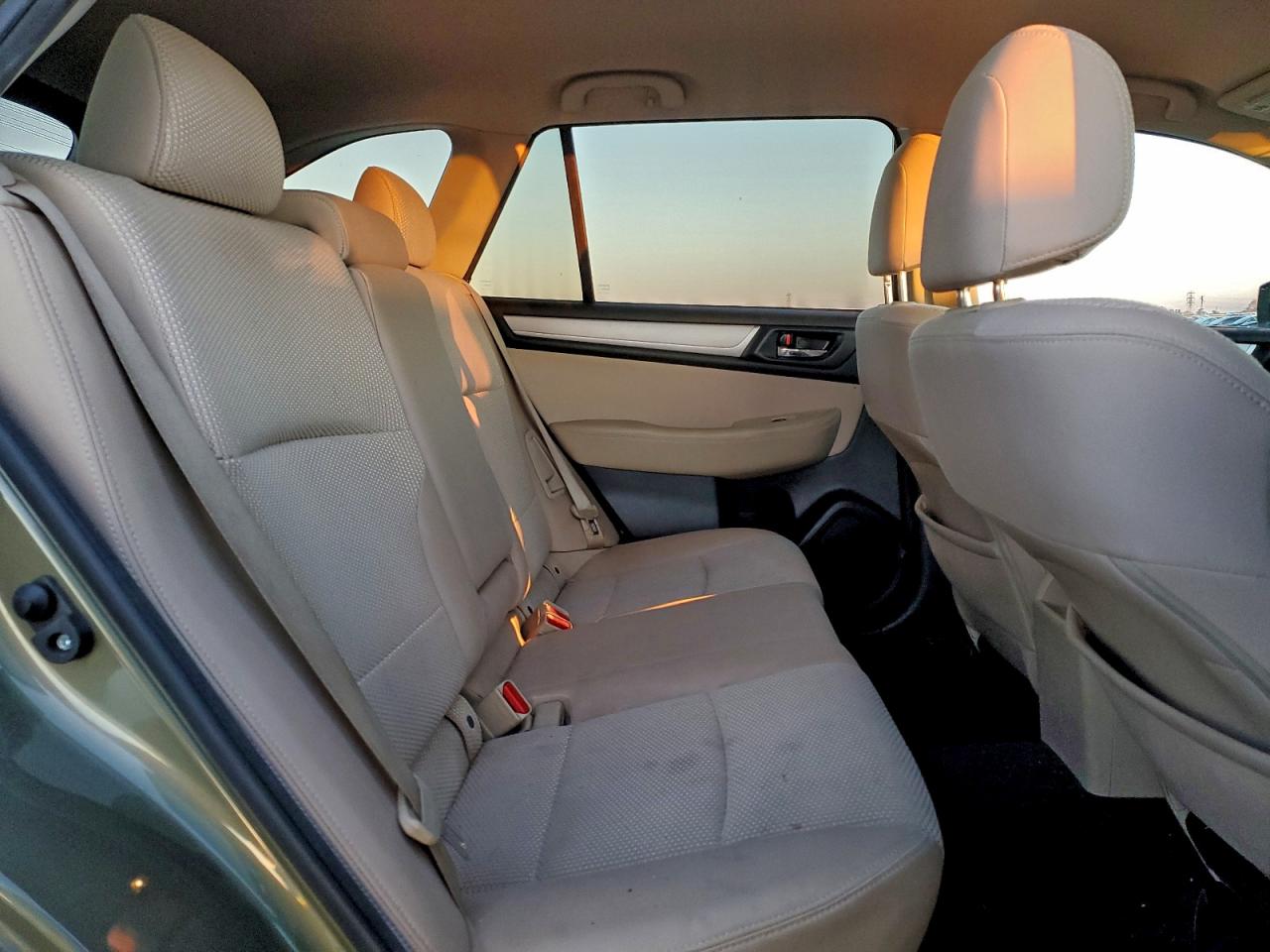 2015 Subaru Outback 2.5I Premium VIN: 4S4BSACCXF3353928 Lot: 93689605