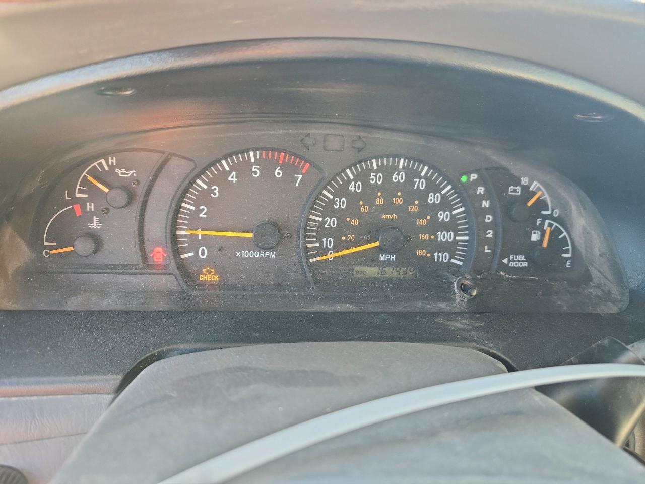 2004 Toyota Tundra Double Cab Sr5 VIN: 5TBDT44164S459077 Lot: 93382165