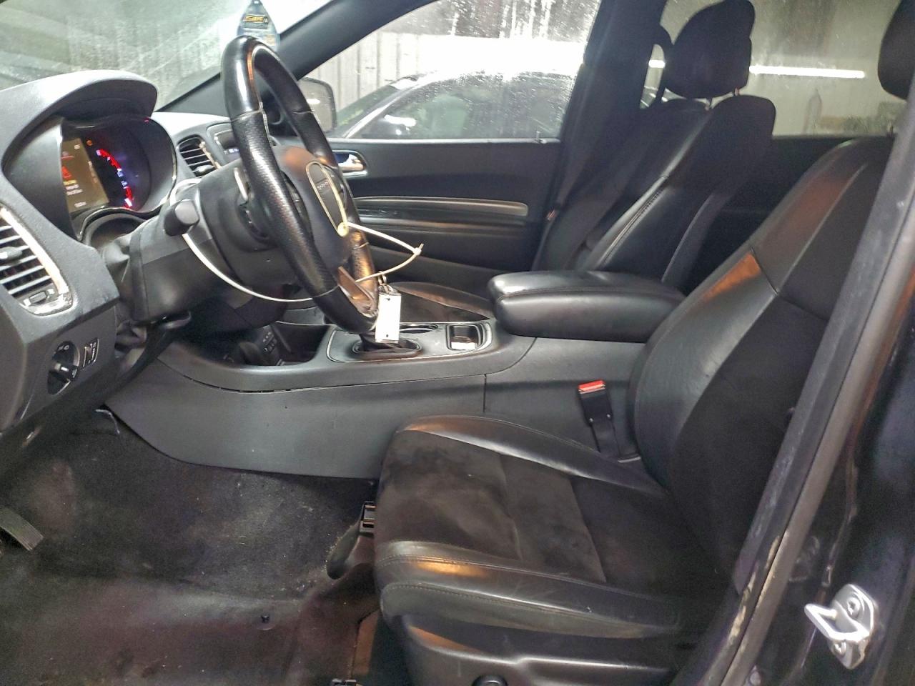 2018 Dodge Durango Gt VIN: 1C4RDJDG6JC415669 Lot: 90703395