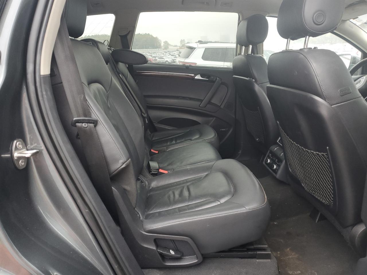 2015 Audi Q7 Premium Plus VIN: WA1LGBFE8FD013209 Lot: 93696915