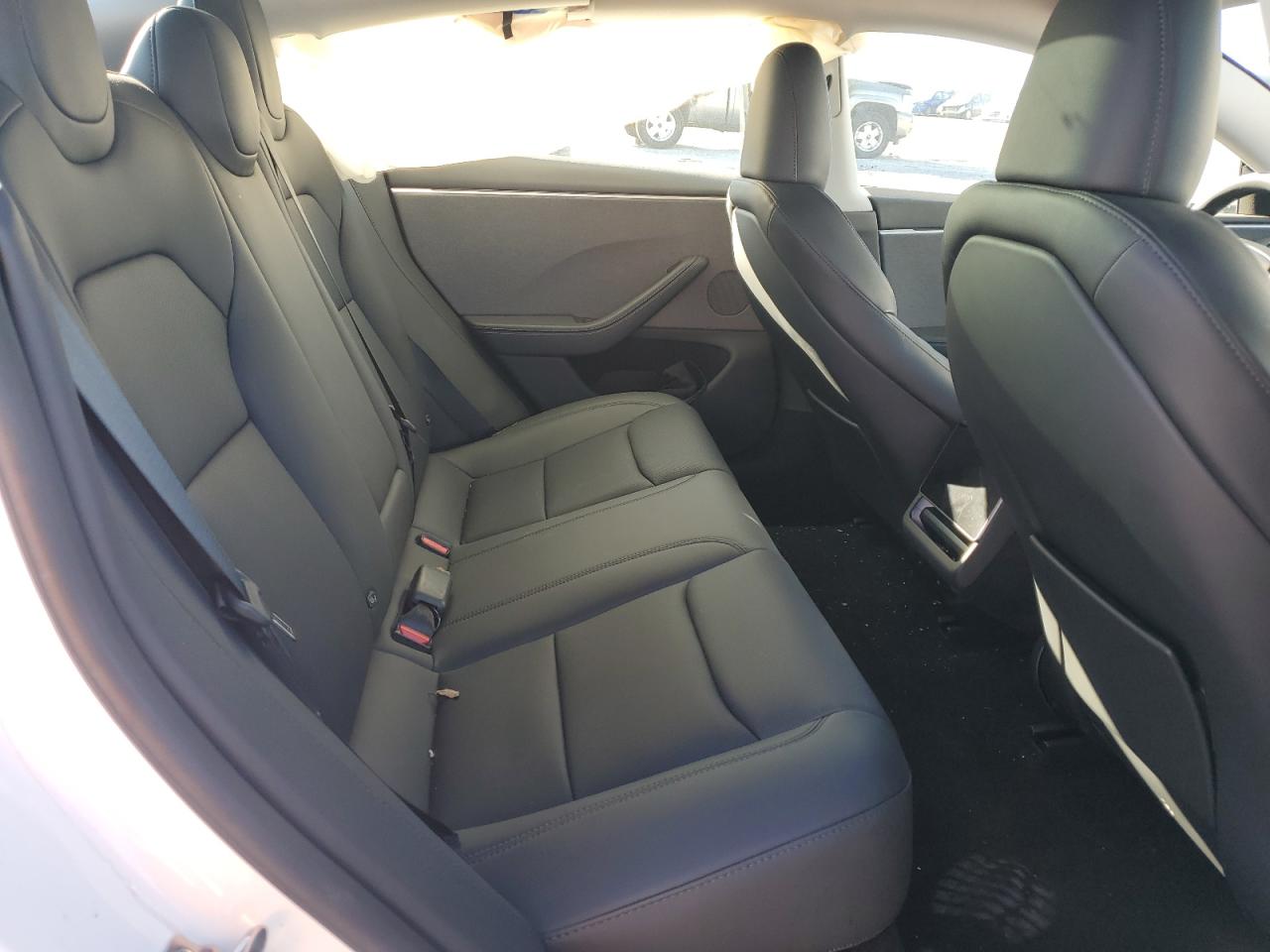 2024 Tesla Model 3 VIN: 5YJ3E1EA2RF733770 Lot: 91307105