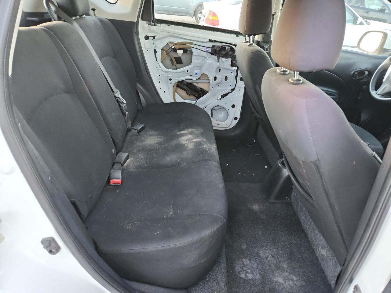 2014 Nissan Versa Note S VIN: 3N1CE2CP3EL361500 Lot: 91850245