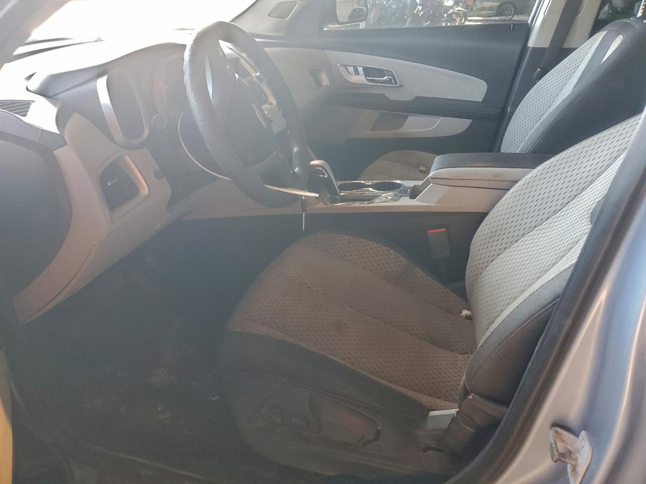 2014 Chevrolet Equinox Ls VIN: 2GNALAEK7E6309062 Lot: 93226975