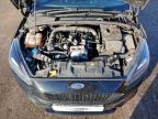 2017 FORD FOCUS 1.0 ECOBOOST 140 ST-LINE NAVIGATION 5DR for sale at Copart CHESTER