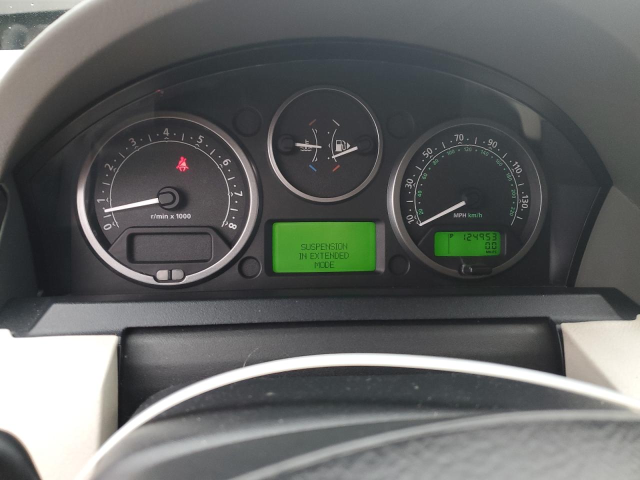 2006 Land Rover Range Rover Sport Hse VIN: SALSF25466A911105 Lot: 91886845