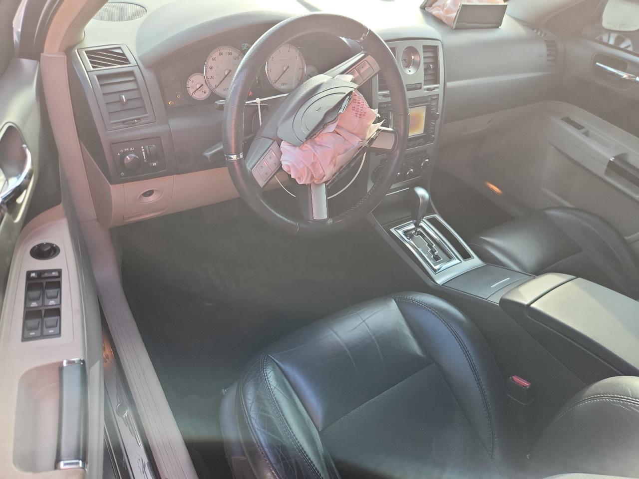 2006 Chrysler 300C Srt-8 VIN: 2C3LA73W96H477506 Lot: 91696135