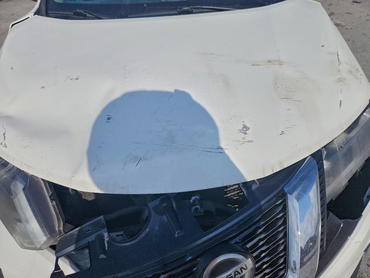 2019 Nissan Rogue S VIN: KNMAT2MT8KP536751 Lot: 93723125