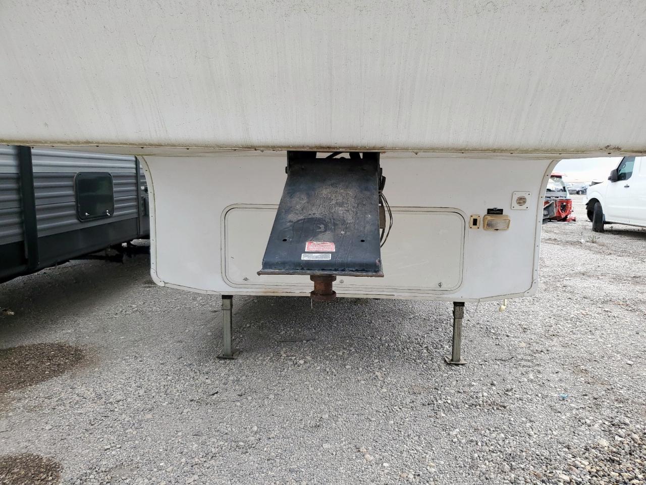 2008 Other Cross Road VIN: 4V0FC27268B013023 Lot: 91581115