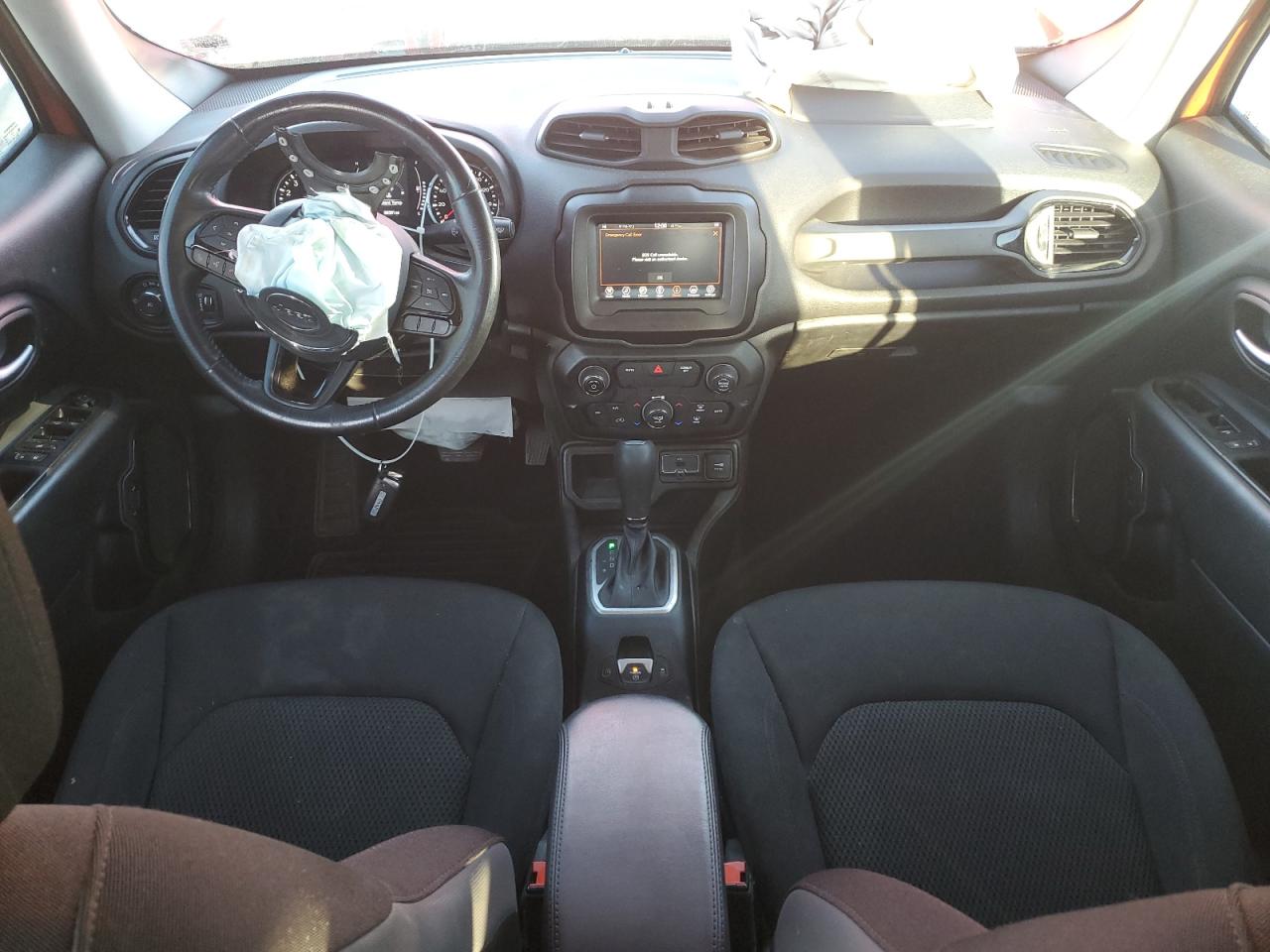 2020 Jeep Renegade Latitude VIN: ZACNJAB16LPL91651 Lot: 91510685