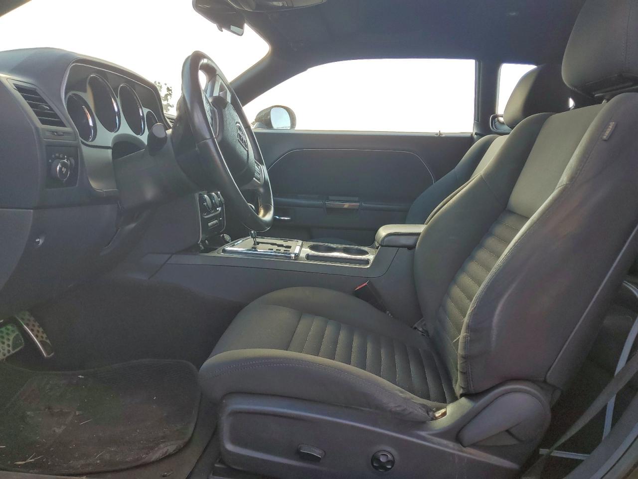 2011 Dodge Challenger VIN: 2B3CJ4DG8BH603738 Lot: 94086705