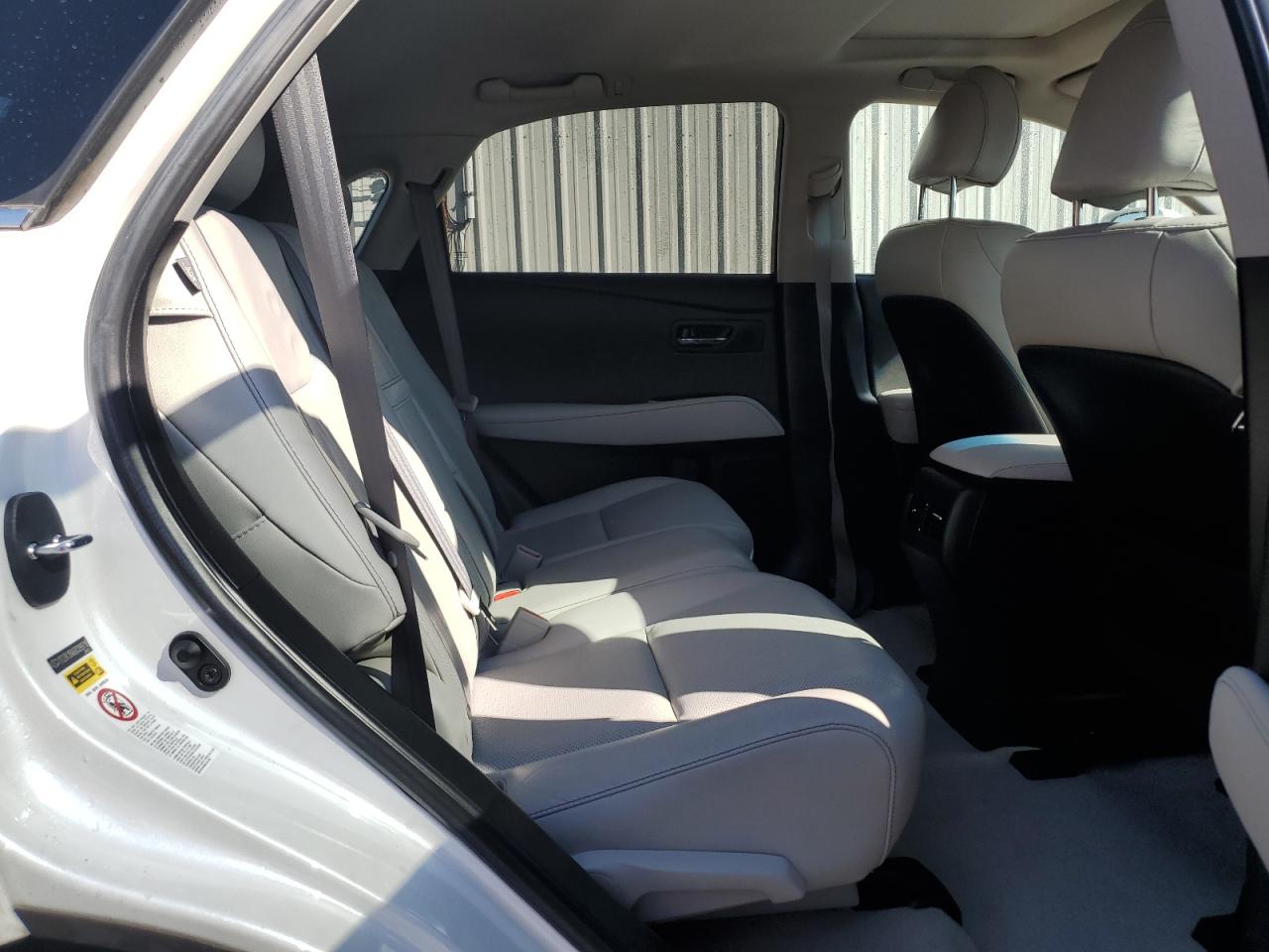 2013 Lexus Rx 350 VIN: 2T2ZK1BA6DC099718 Lot: 90800225