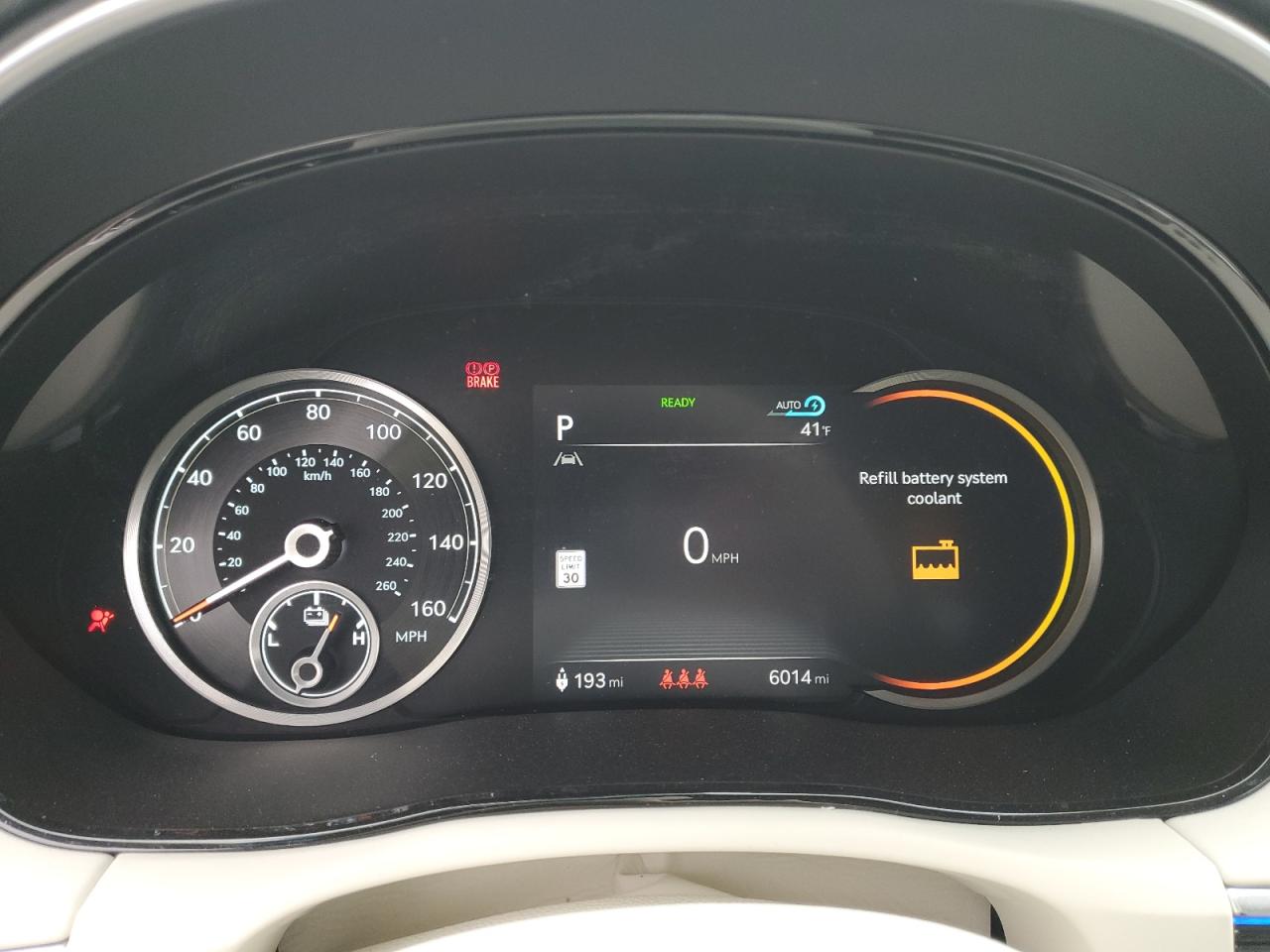 2025 Genesis Gv70 Advanced VIN: 5NMMCET11SH005365 Lot: 92314305