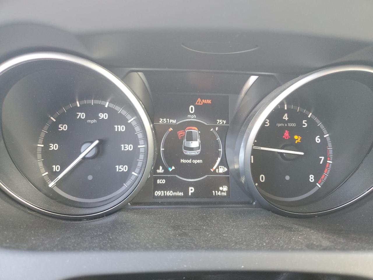 2018 Land Rover Discovery Sport Se VIN: SALCP2RX9JH744549 Lot: 91464975