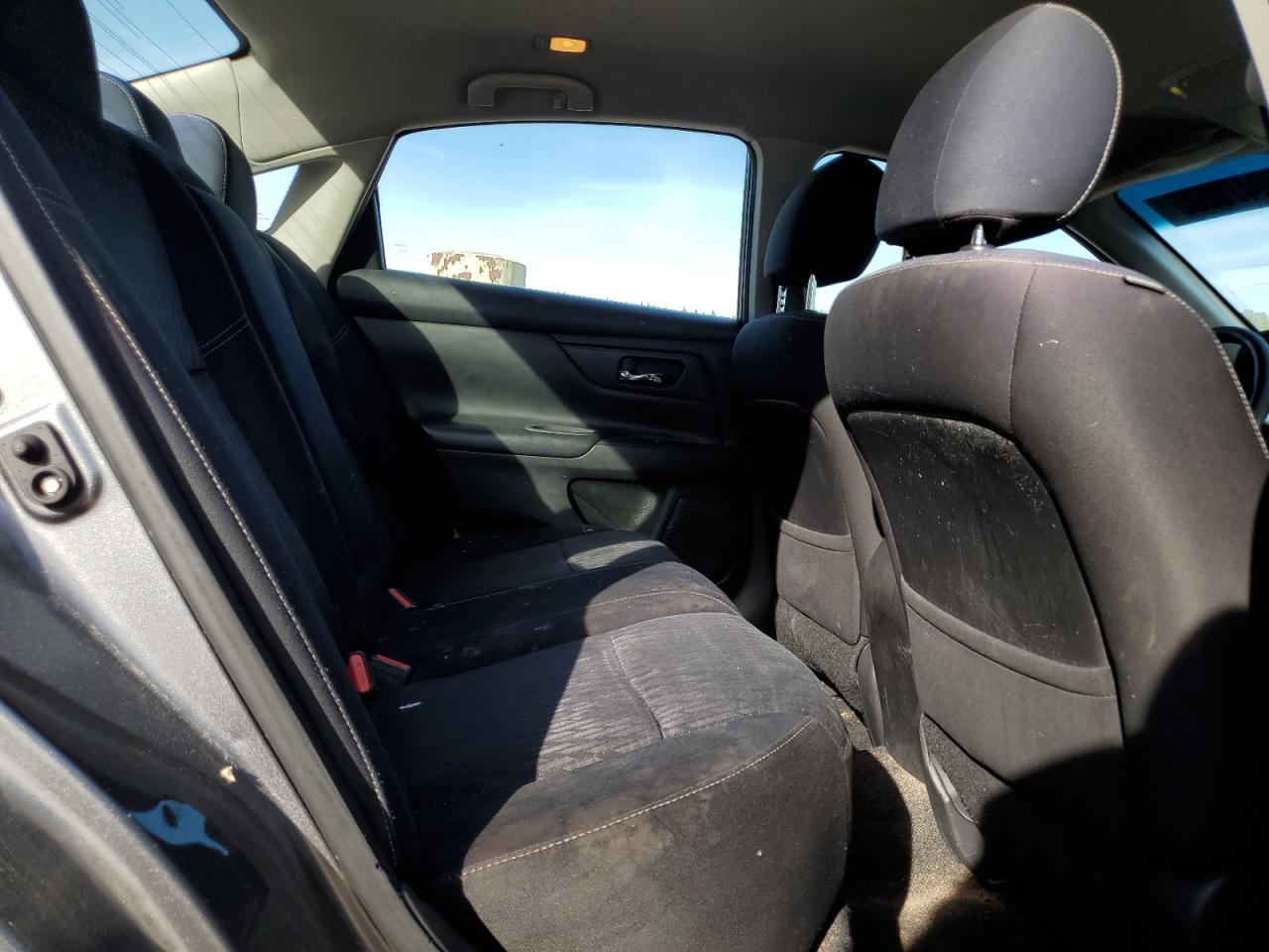 2016 Nissan Altima 2.5 VIN: 1N4AL3AP6GC238930 Lot: 92476535