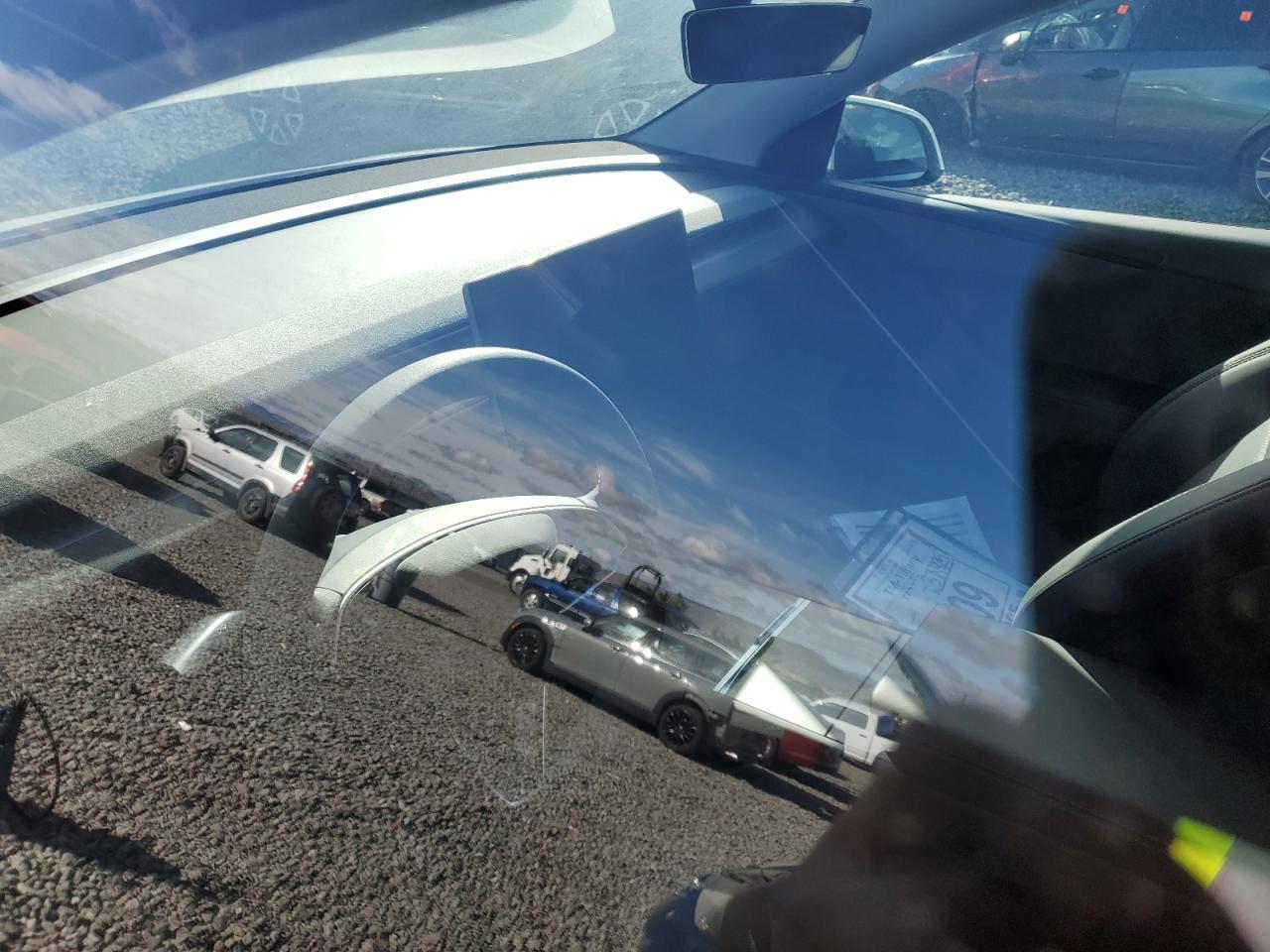 2026 Tesla Model Y VIN: 7SAYGDEE6TF378925 Lot: 90317695