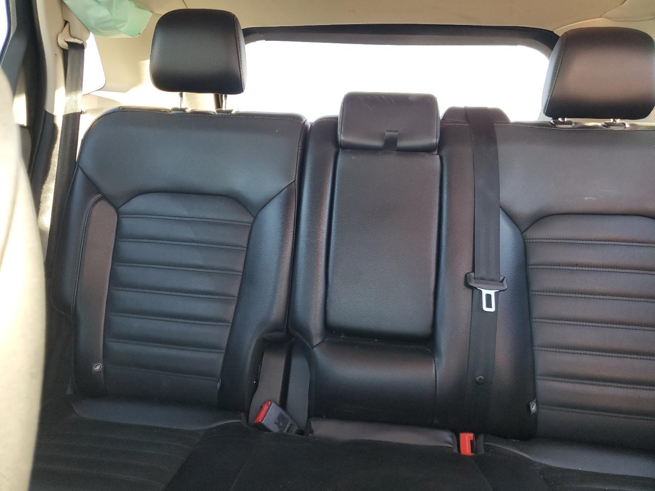 2018 Ford Edge Sel VIN: 2FMPK3J99JBC32678 Lot: 92954595