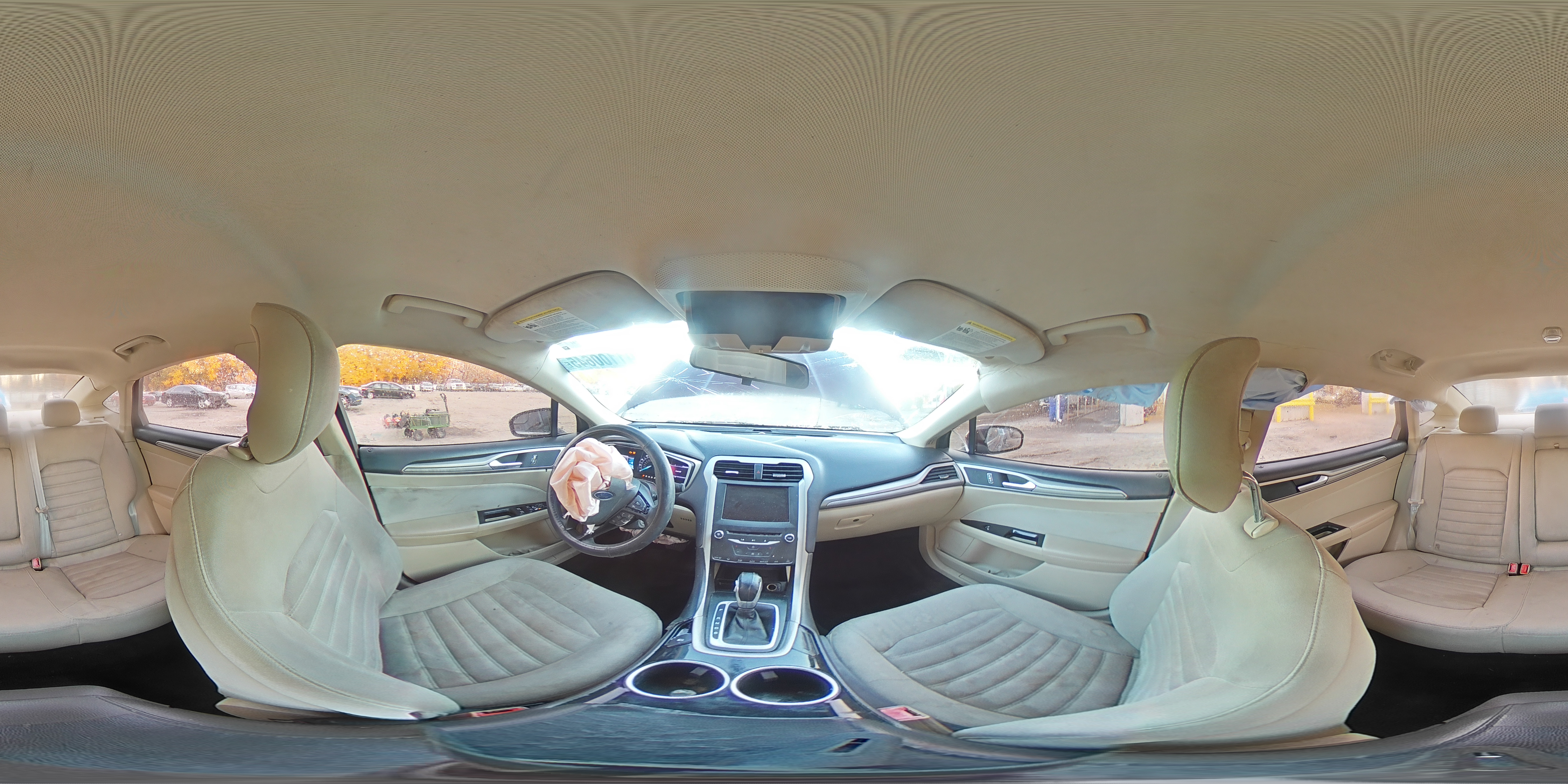 2013 Ford Fusion Se VIN: 3FA6P0H7XDR152466 Lot: 91100645