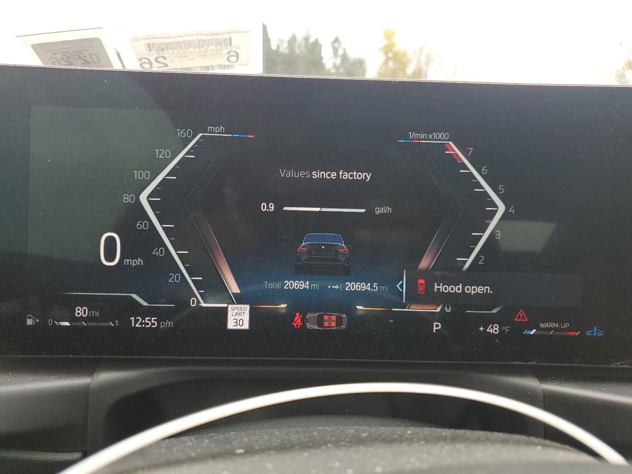 2023 BMW 230Xi VIN: 3MW33CM06P8D14801 Lot: 90864545