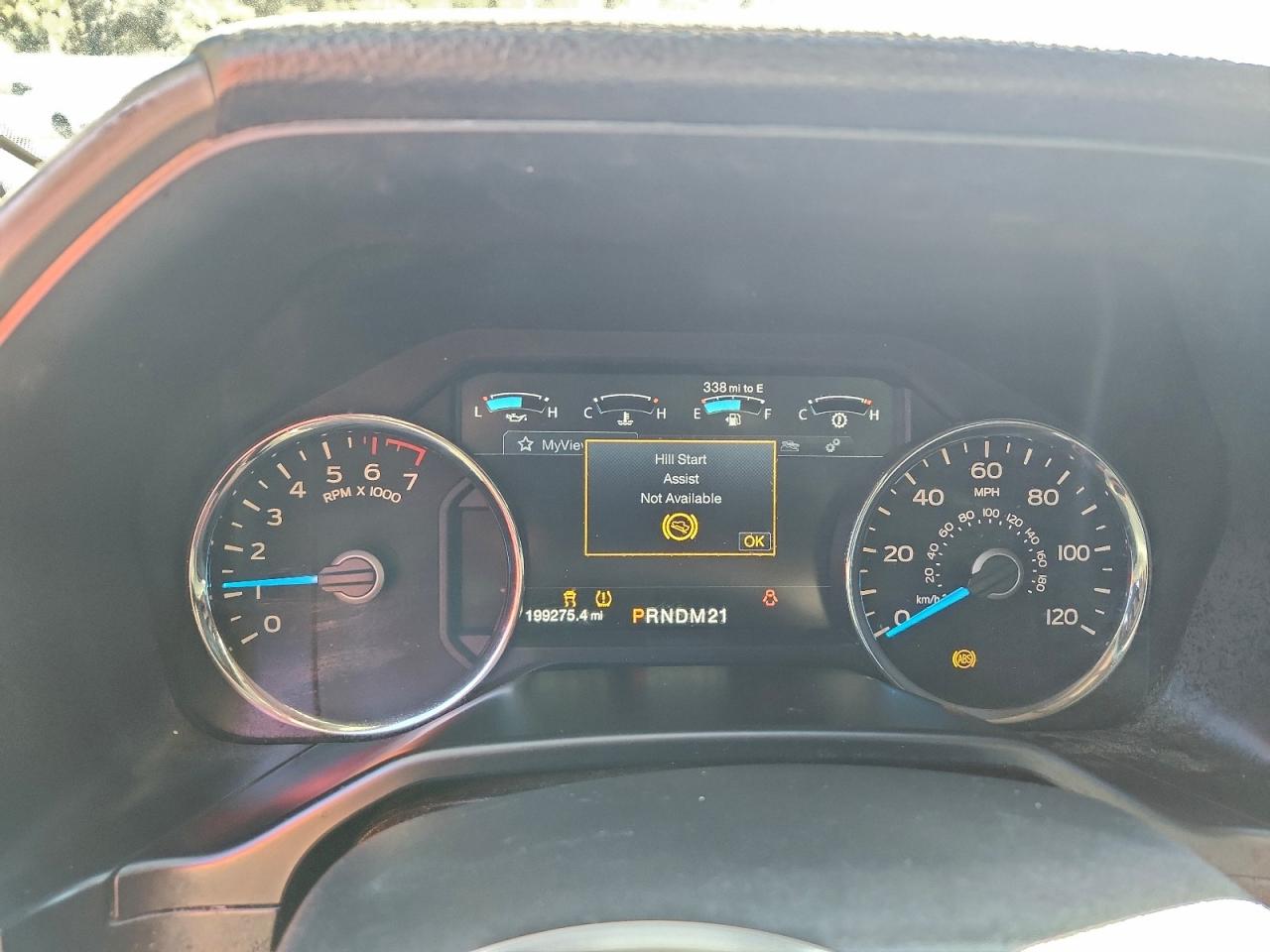 2016 Ford F150 Supercrew VIN: 1FTEW1EG1GKF09903 Lot: 94782185