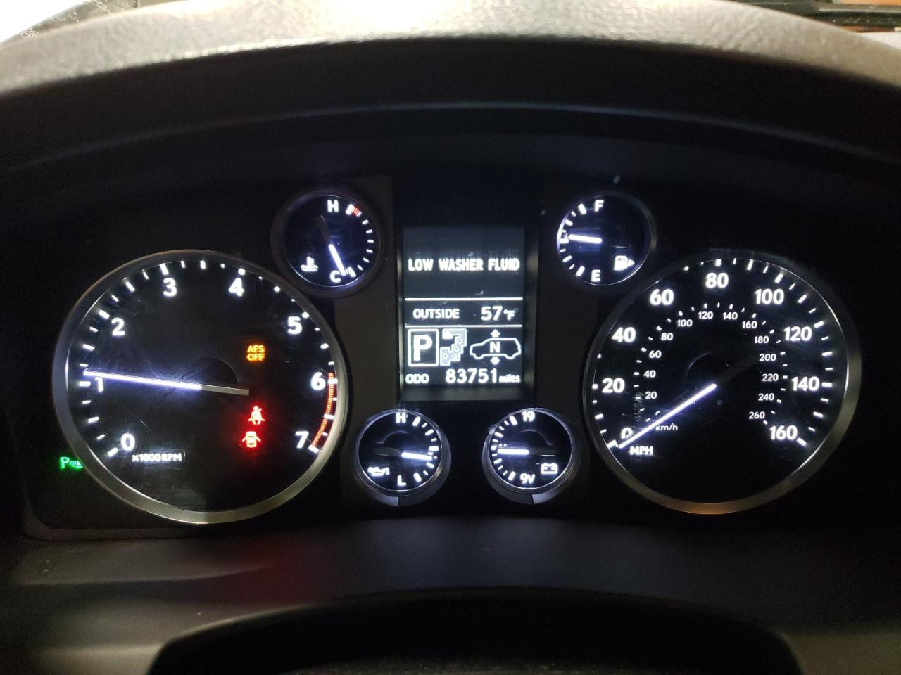 2013 Lexus Lx 570 VIN: JTJHY7AX5D4091732 Lot: 92730065