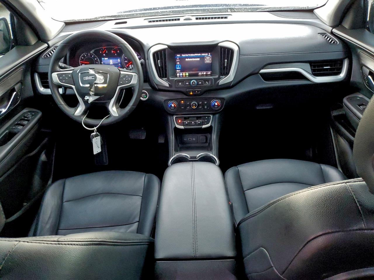 2023 GMC Terrain Sle VIN: 3GKALMEG4PL133953 Lot: 94180465