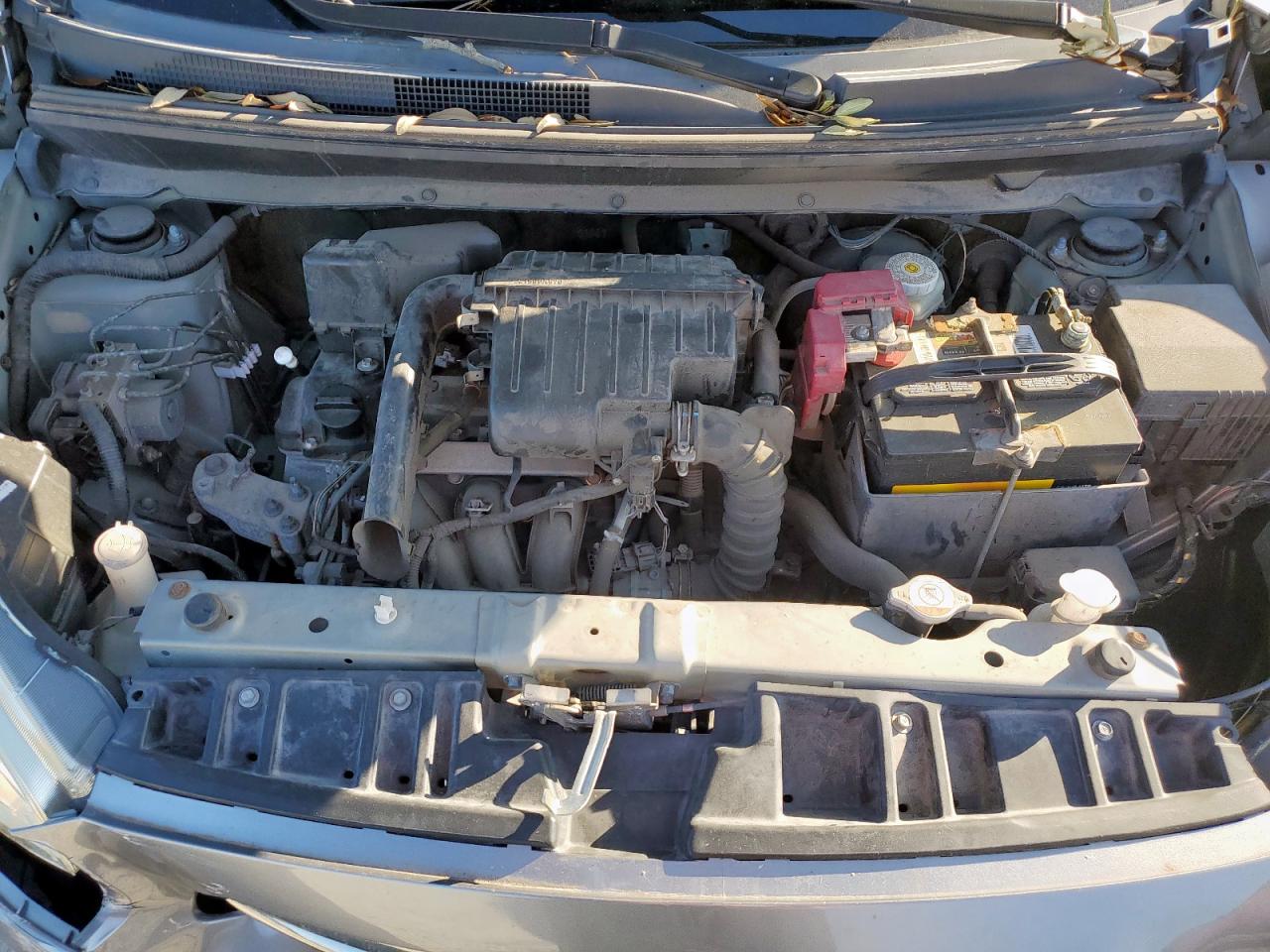 2017 Mitsubishi Mirage G4 Es VIN: ML32F3FJ8HHF07353 Lot: 91988875