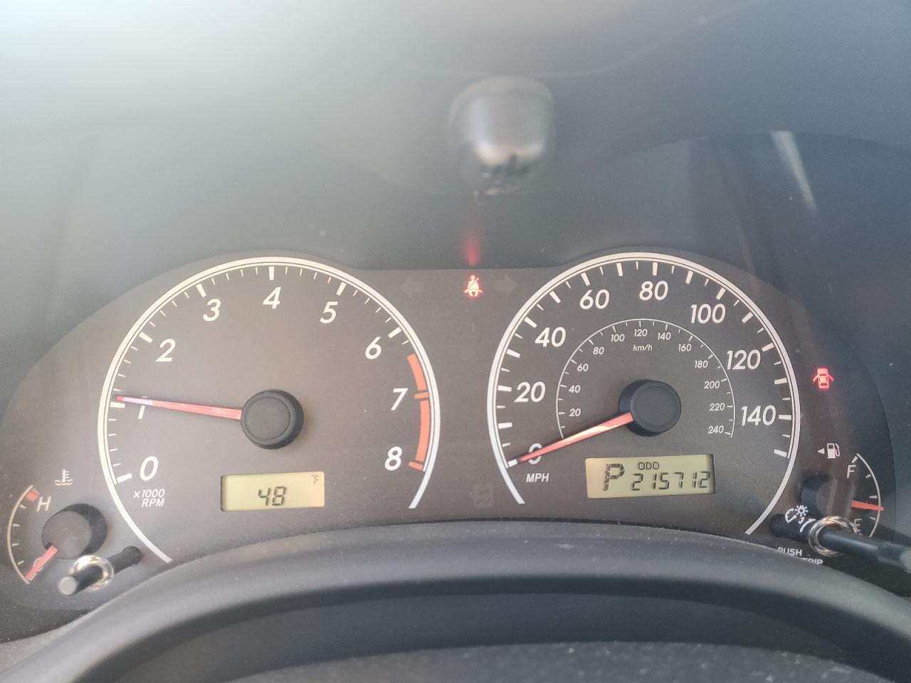 2011 Toyota Corolla Base VIN: 2T1BU4EE9BC659275 Lot: 90502965