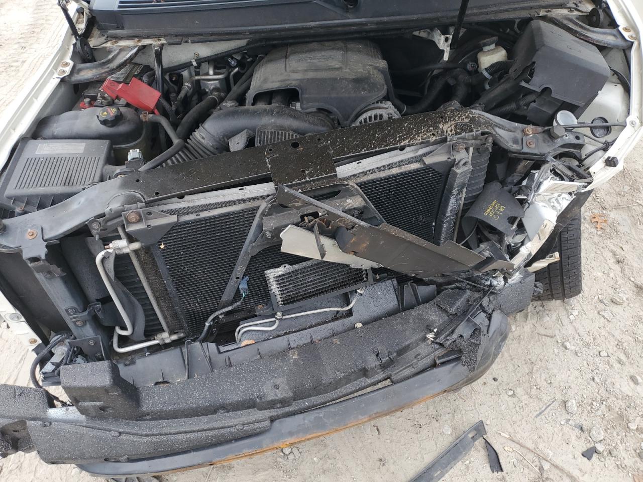 2012 Cadillac Escalade Esv Luxury VIN: 1GYS4HEF9CR129633 Lot: 91229125