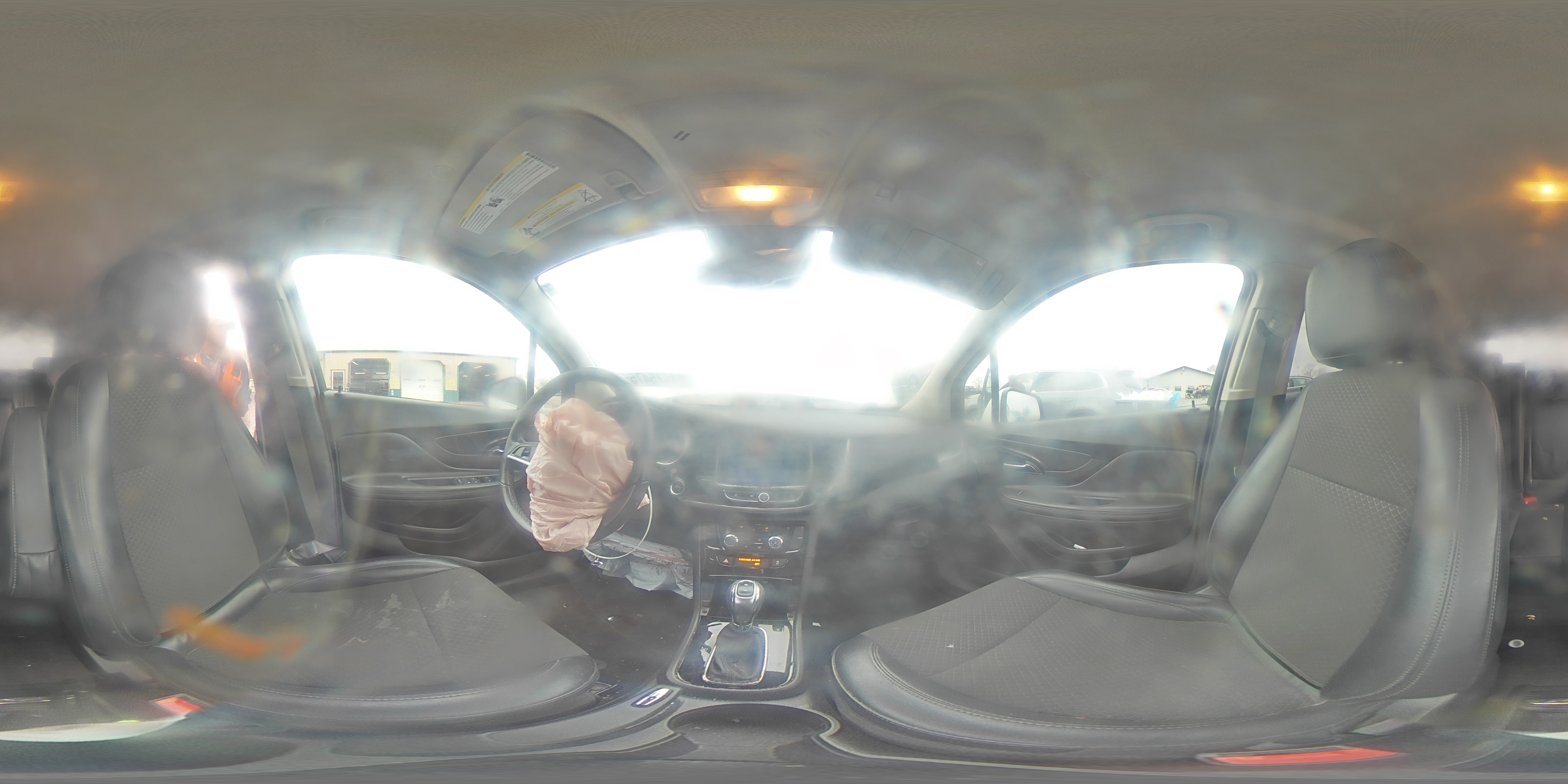 2020 Buick Encore Preferred VIN: KL4CJASB7LB345981 Lot: 94175475