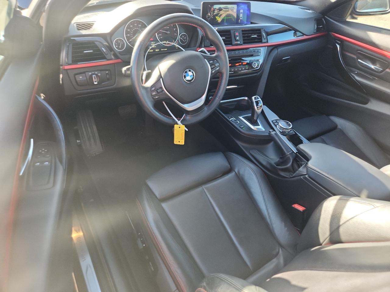 2014 BMW 428 Xi VIN: WBA3N9C50EK245061 Lot: 92279055