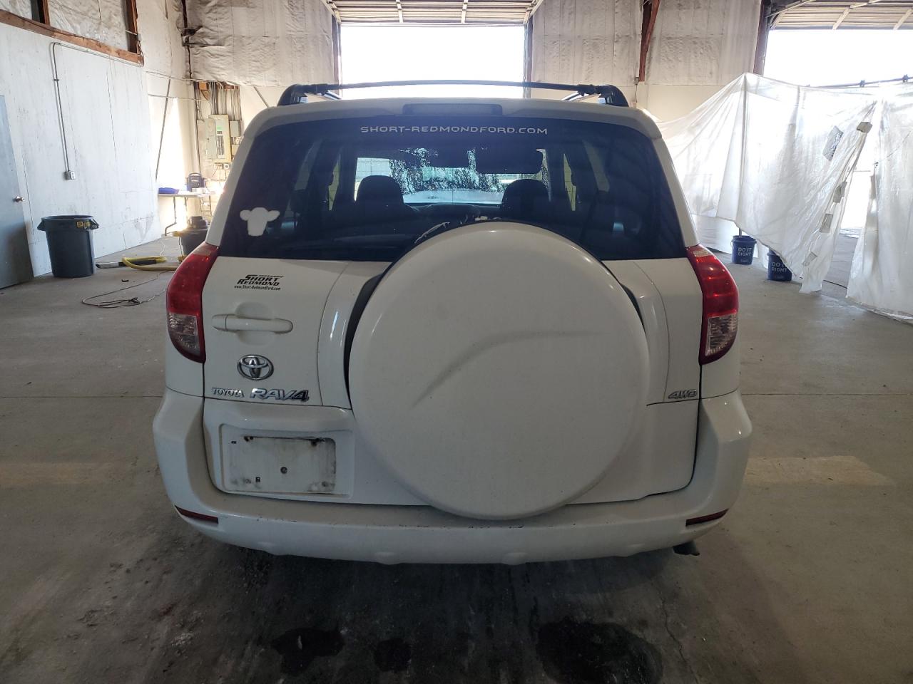 2007 Toyota Rav4 Sport VIN: JTMBK32V475018186 Lot: 91257495