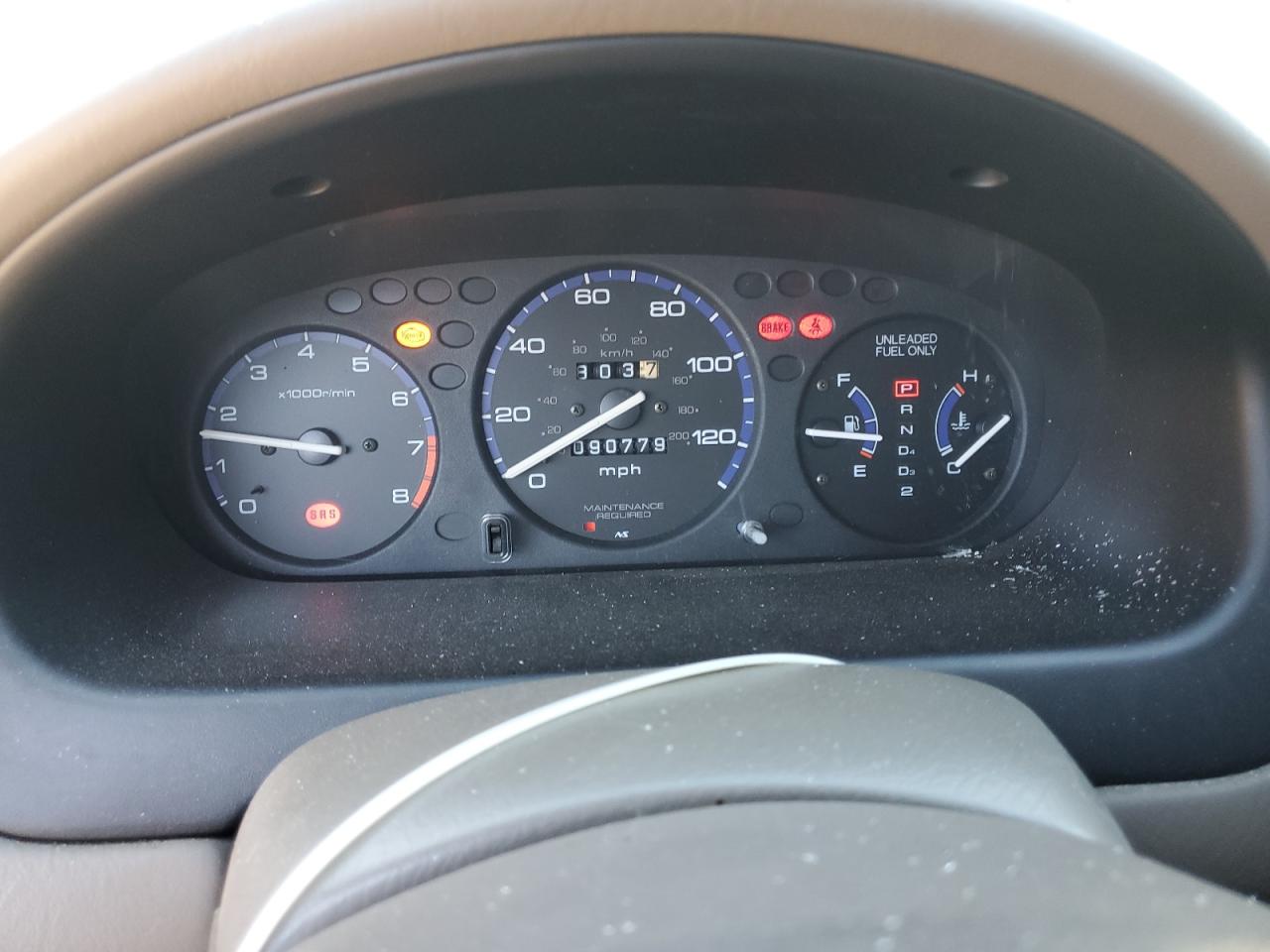 1998 Honda Civic Lx VIN: 2HGEJ6671WH571884 Lot: 91692915