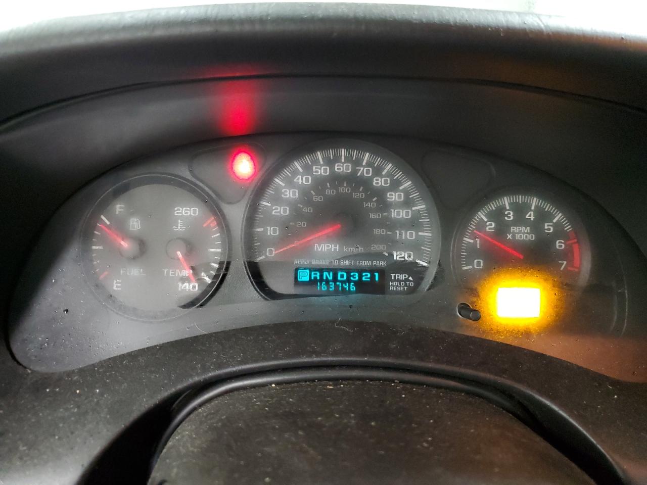 2005 Chevrolet Monte Carlo Ls VIN: 2G1WW12E359208158 Lot: 92308145