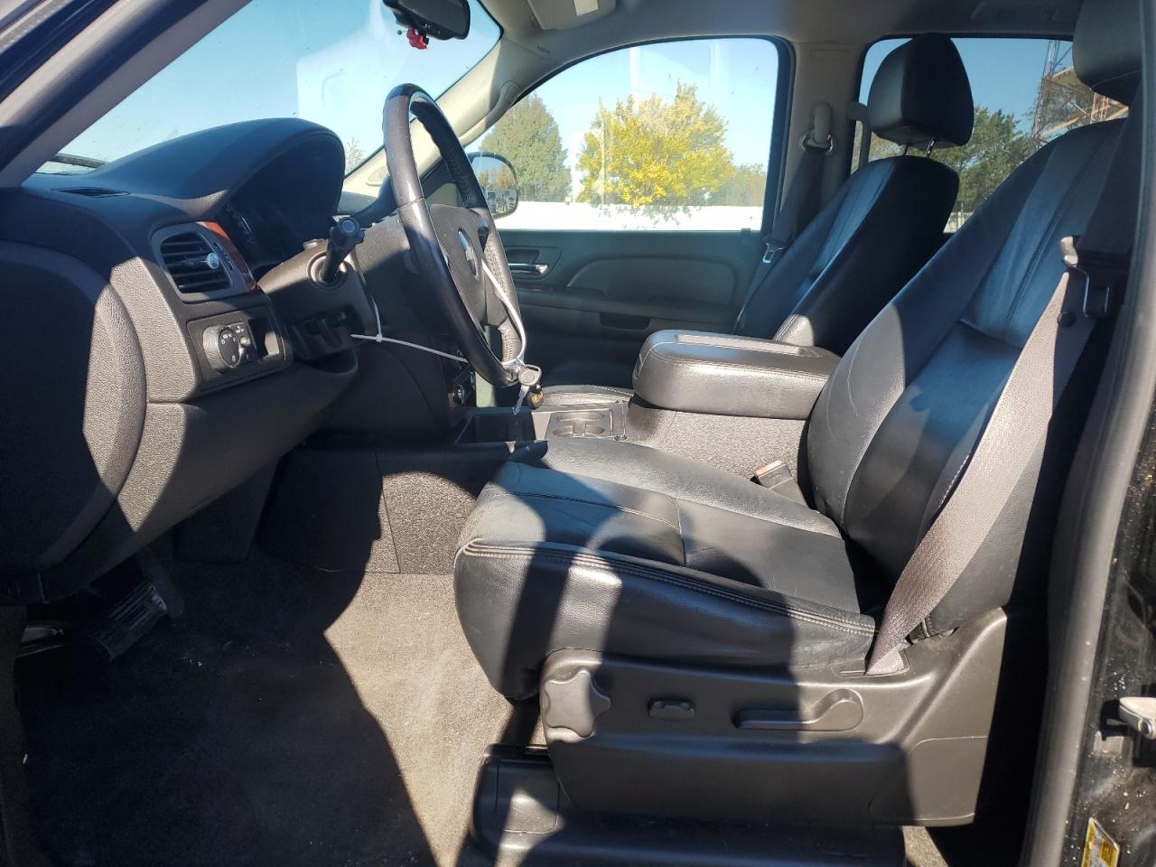 2009 Chevrolet Tahoe C1500 Lt VIN: 1GNEC23349R238593 Lot: 90954145