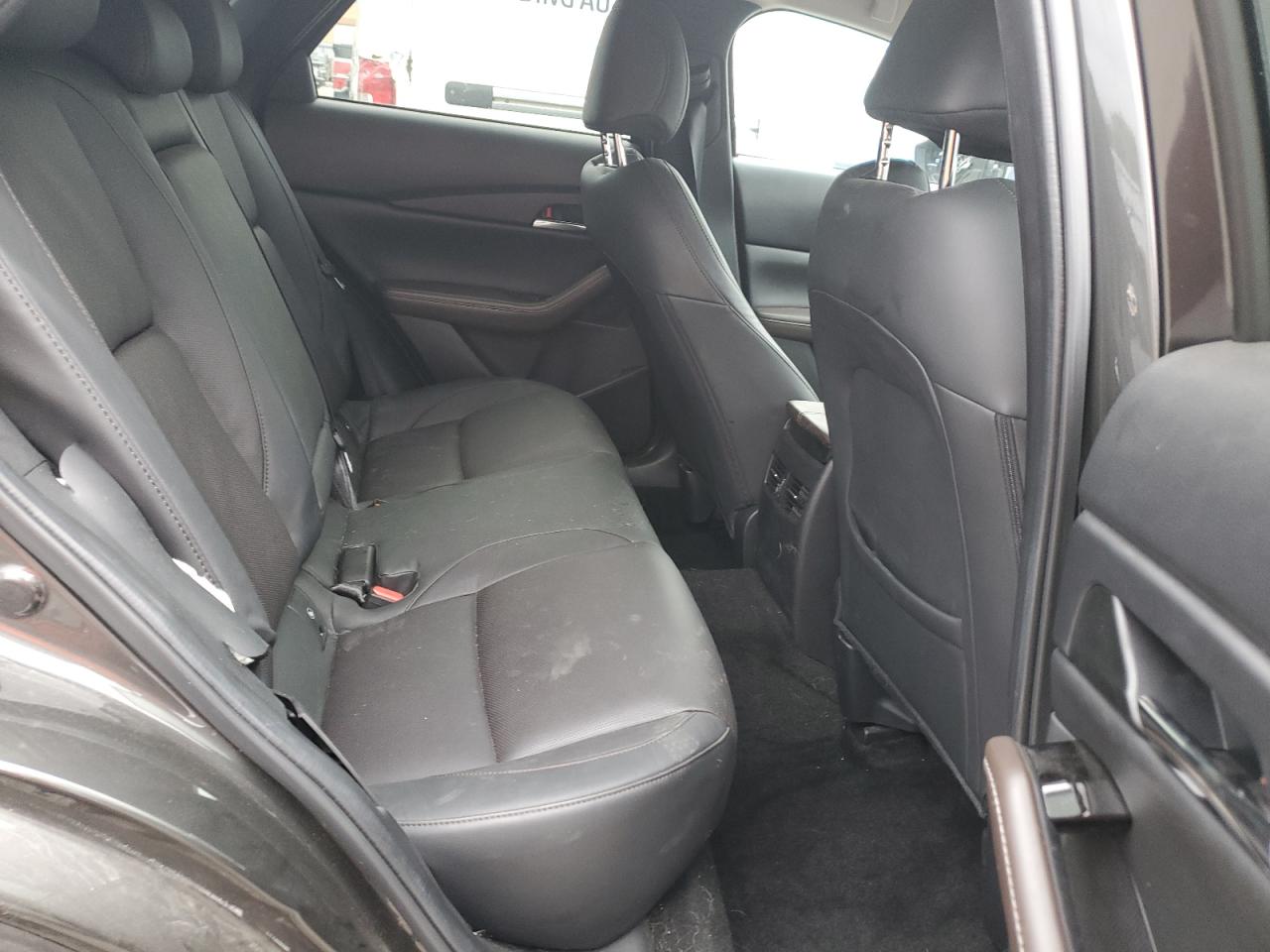 2024 Mazda Cx-30 Premium VIN: 3MVDMBDY2RM604630 Lot: 90604055