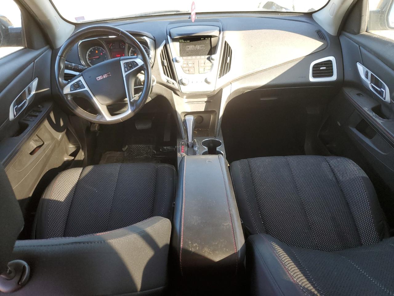 2012 GMC Terrain Sle VIN: 2GKFLSE58C6150374 Lot: 82757065