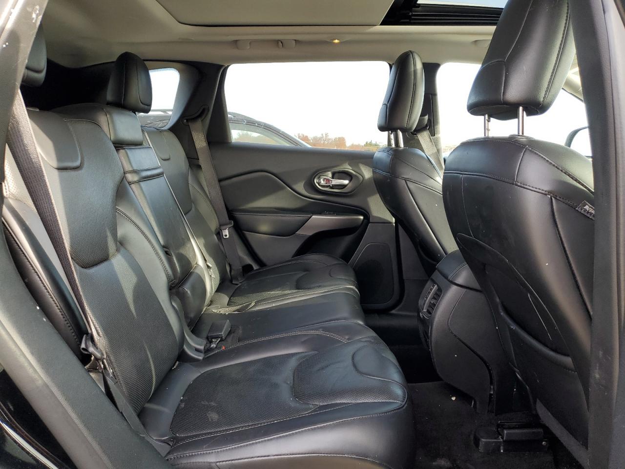 2002 Chevrolet Trailblazer VIN: 1GNDT13S822155230 Lot: 82407655