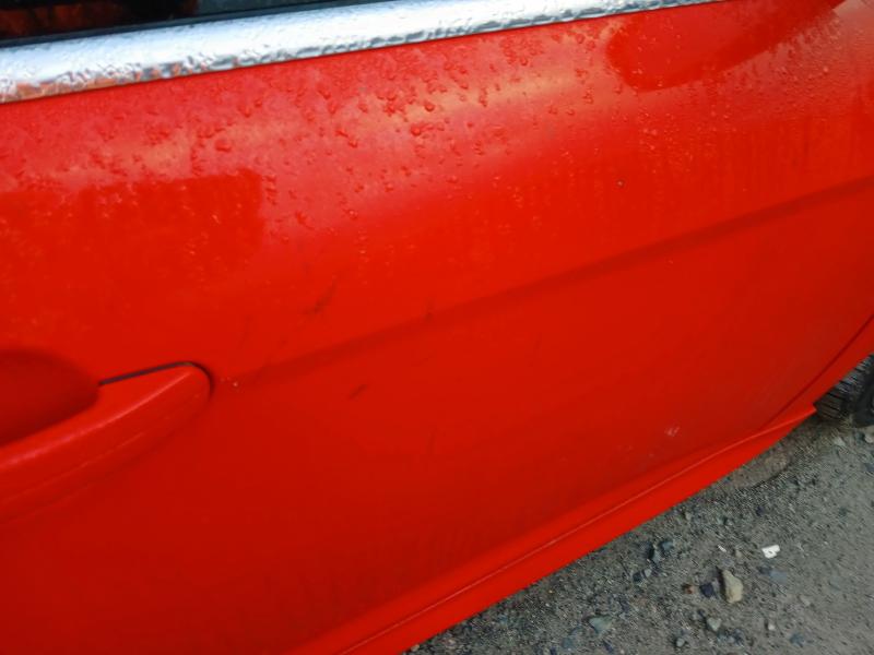 2013 FORD FOCUS 1.6 TDCI 115 ZETEC S 5DR