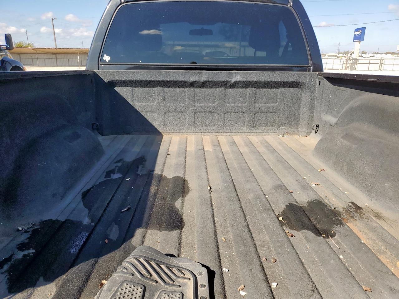 2008 Dodge Ram 1500 St VIN: 1D7HU16N28J193523 Lot: 92713715