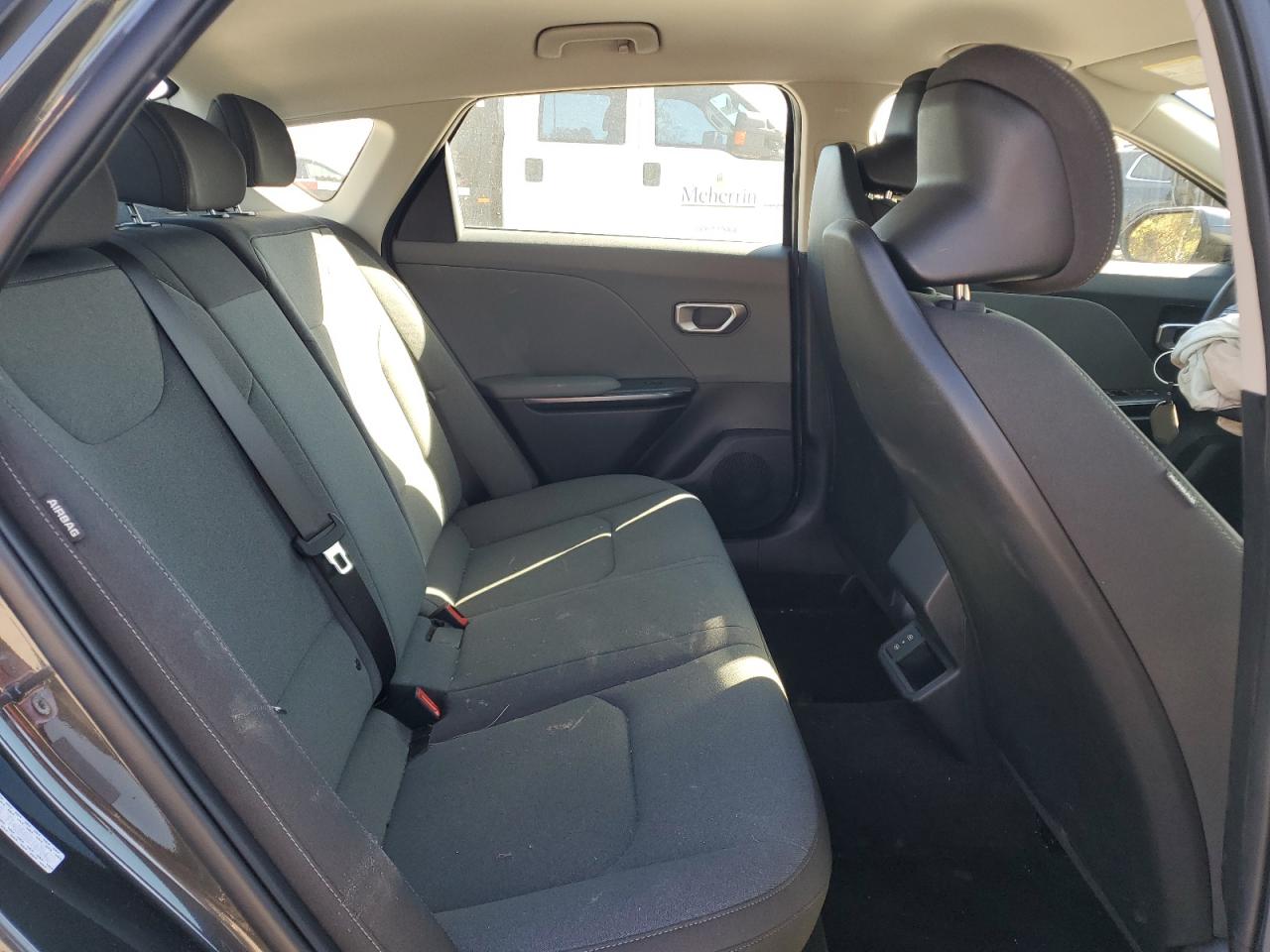 2025 Kia K4 Lx VIN: 3KPFT4DE4SE167048 Lot: 92578565