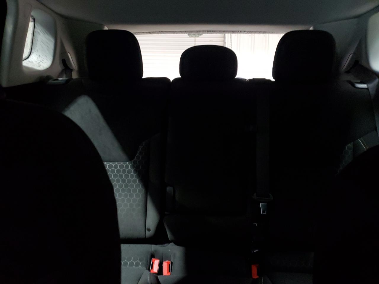 2020 Jeep Compass Sport VIN: 3C4NJCAB6LT253030 Lot: 93180225