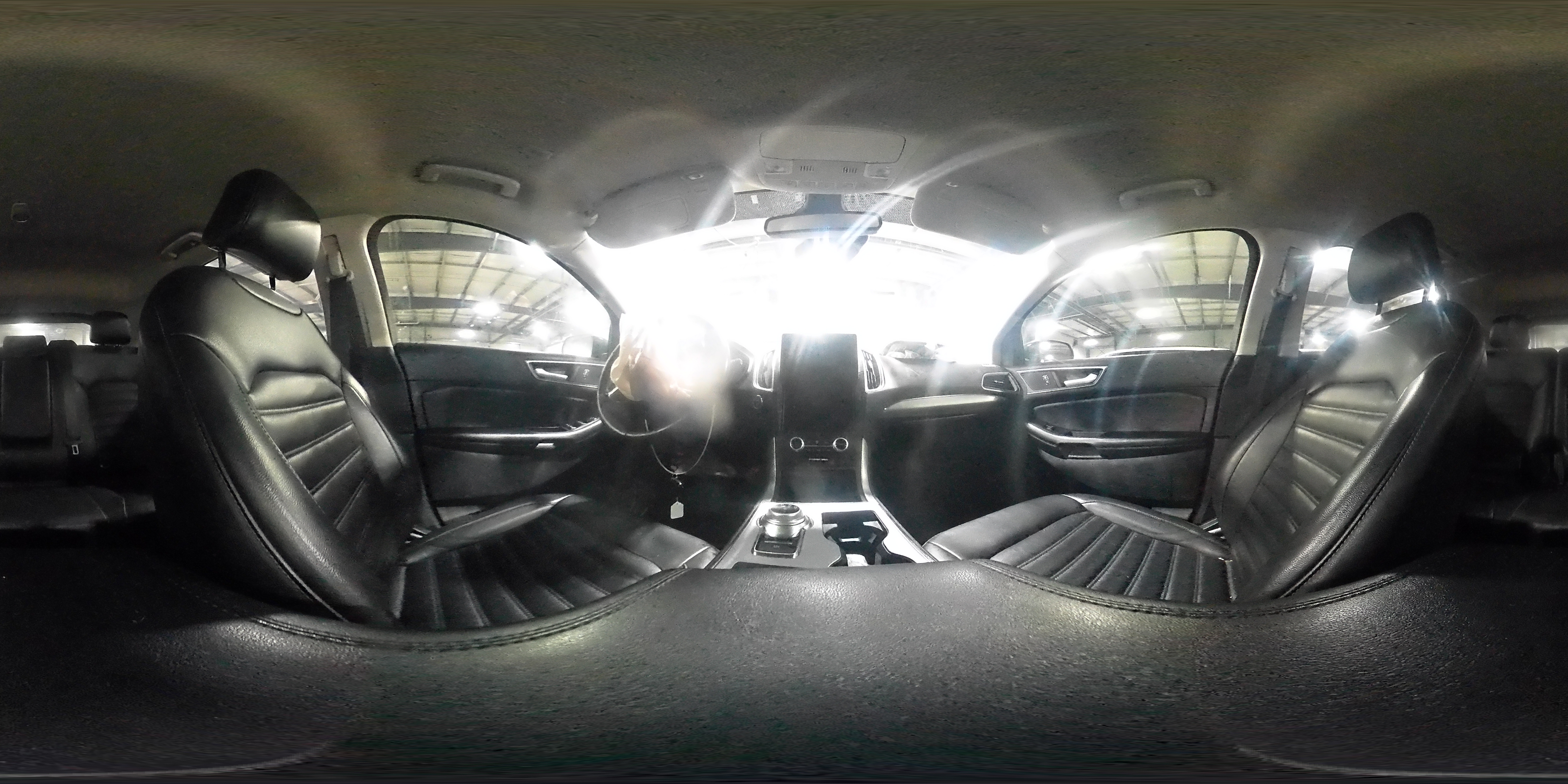 2022 Ford Edge Sel VIN: 2FMPK4J95NBA51833 Lot: 93350245