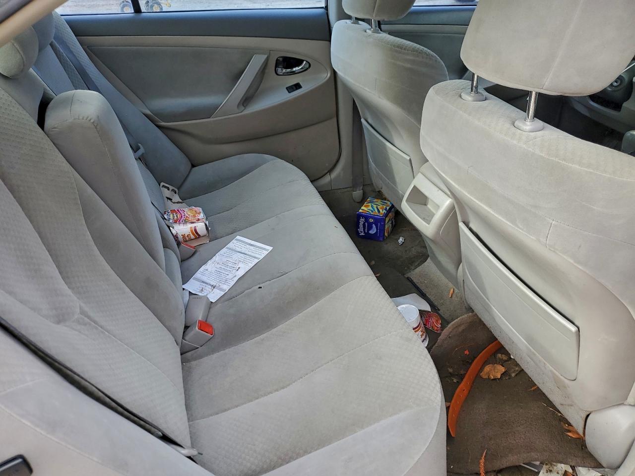 2009 Toyota Camry Base VIN: 4T4BE46K09R048602 Lot: 94388455