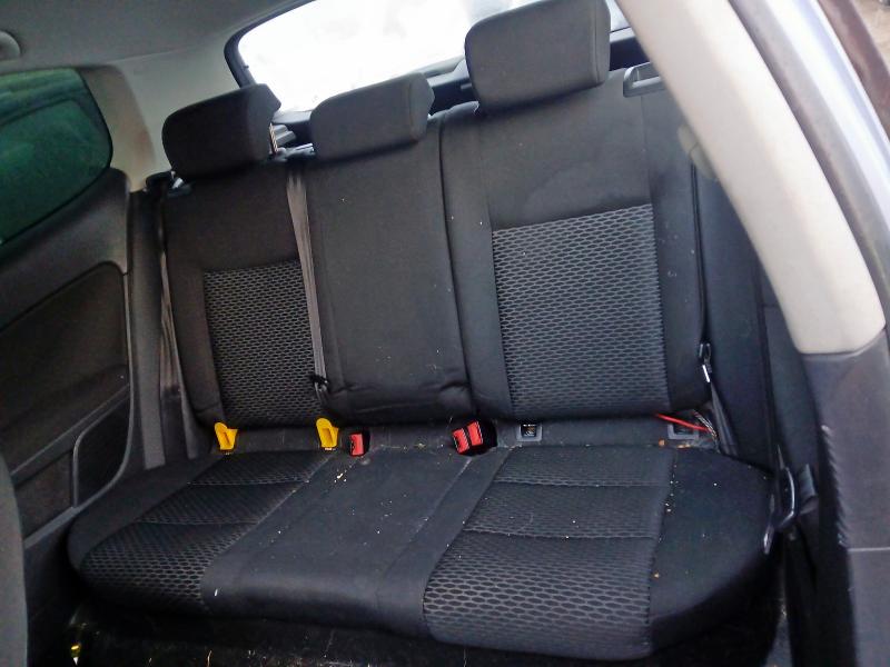 2009 VOLKSWAGEN GOLF 1.6 S 3DR